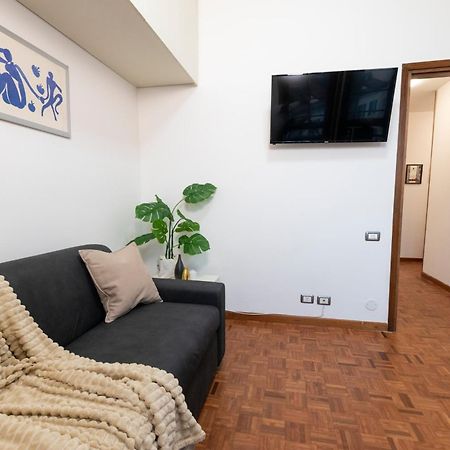 We Home - Napo Tower 22 Milano 외부 사진
