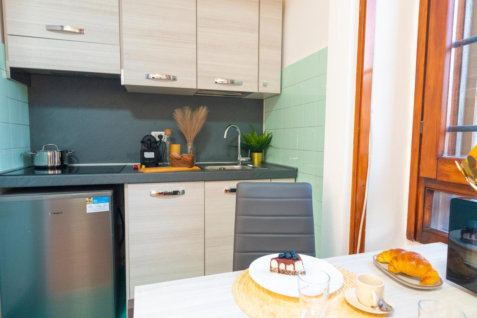 We Home - Napo Tower 22 Milano 외부 사진