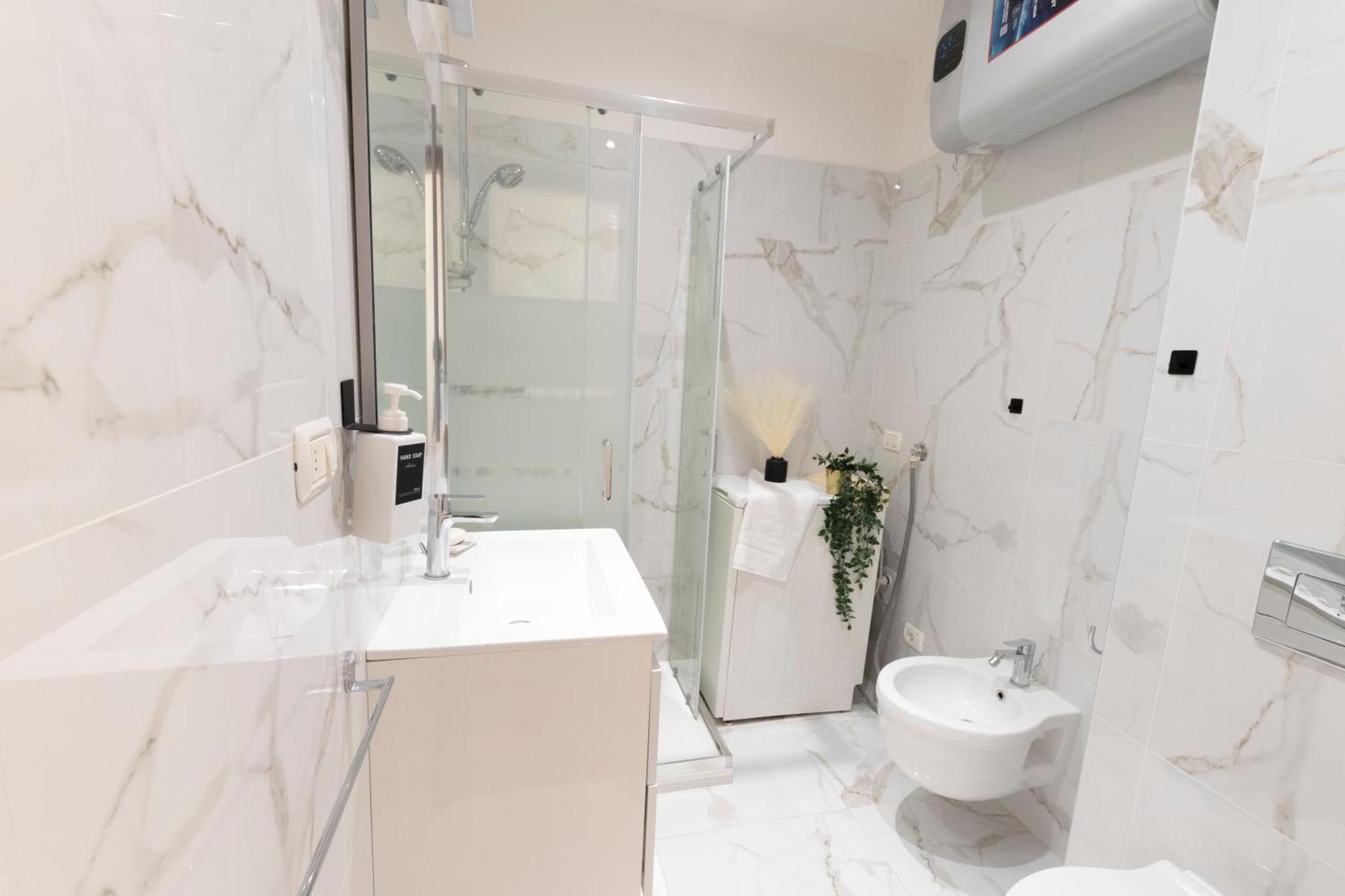 We Home - Napo Tower 22 Milano 외부 사진