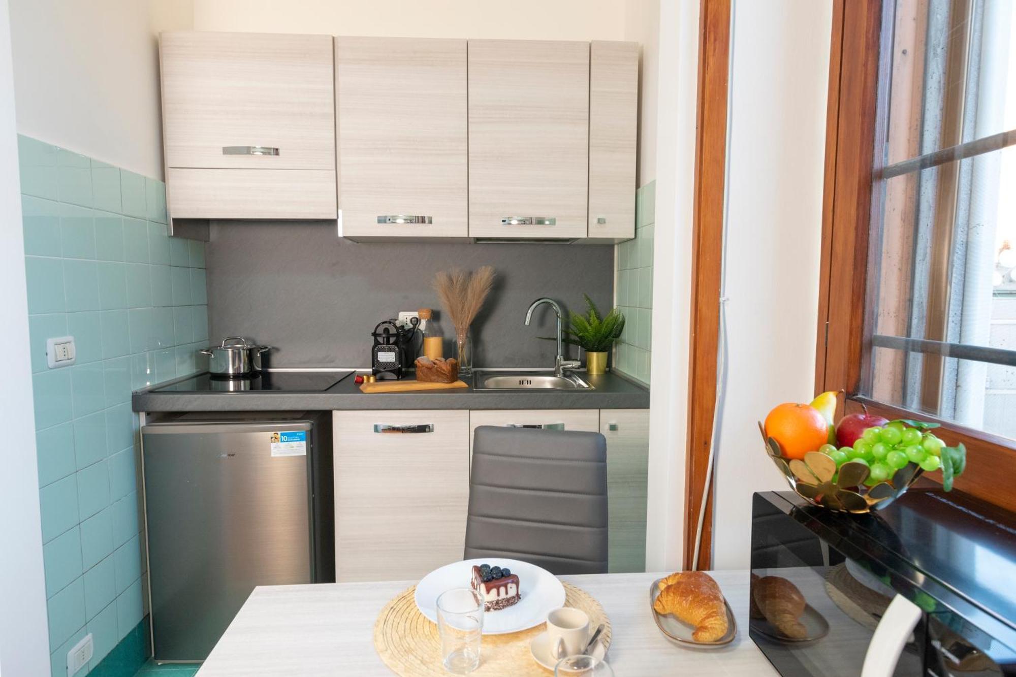 We Home - Napo Tower 22 Milano 외부 사진
